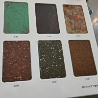 不锈钢板